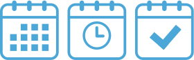Baumaister Planung symbole