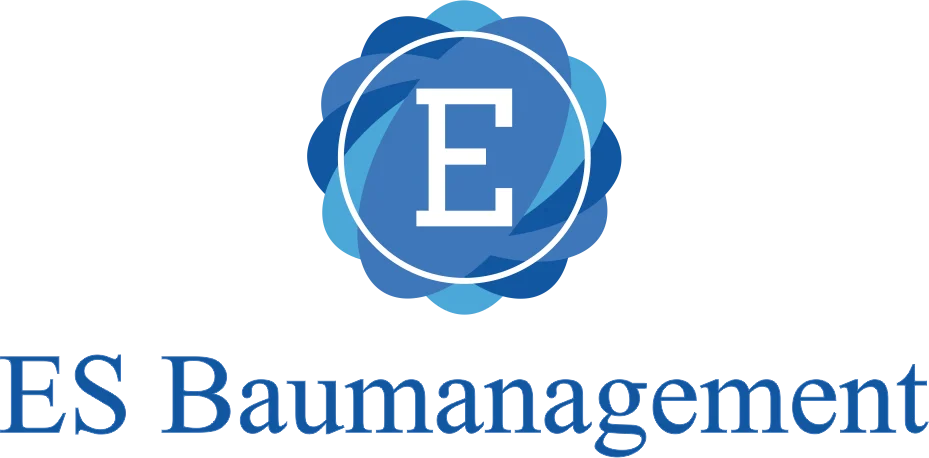 ES Baumanagement Logo